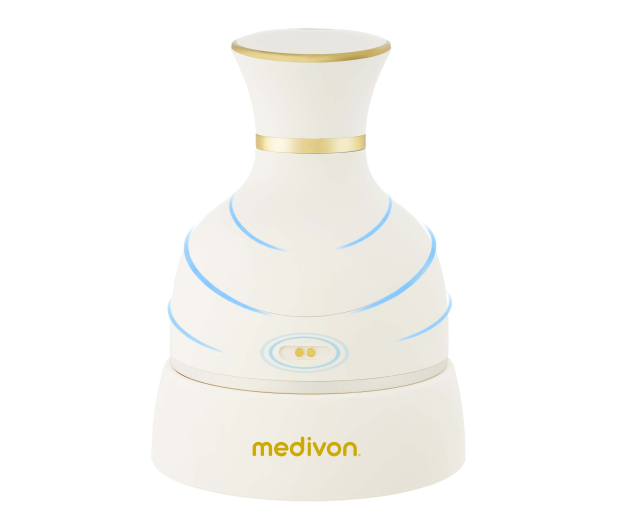 Medivon Masażer głowy Kitty 2 - 1533506 - zdjęcie 5